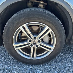 صورة مصغرة 17 لـ 2022 Mercedes-BENZ GLC