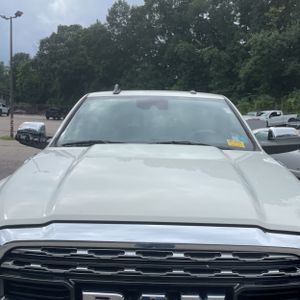 2019 RAM 2500 LIMITED — миниатюра 15