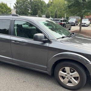 صورة 13 لـ 2014 Dodge JOURNEY SE
