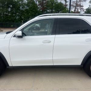 MERCEDES-BENZ GLE - 4