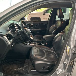 2015 JEEP CHEROKEE TRAILHAWK 缩略图 32
