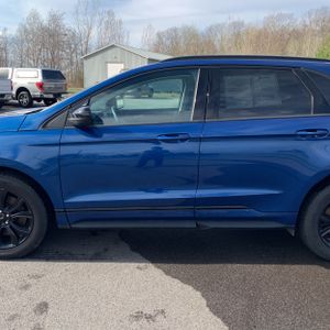 FORD EDGE SE - 4
