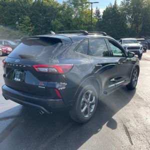 2023 FORD ESCAPE ST-LINE 照片 8