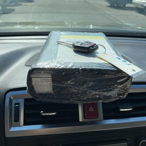 2017 Subaru OUTBACK 2.5I — миниатюра 53
