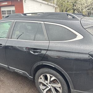 SUBARU OUTBACK LIMITED - 6