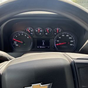 صورة مصغرة 39 لـ 2021 Chevrolet SILVERADO 1500 CUSTOM