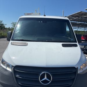 2023 Mercedes-BENZ SPRINTER 2500 照片 15