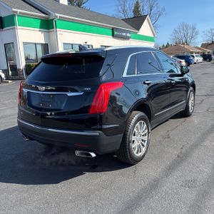 CADILLAC XT5 LUXURY - 8