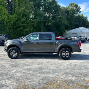 2020 FORD F-150 RAPTOR 照片 3
