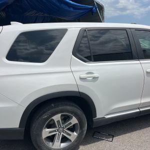 2025 Honda PILOT EX-L — фото 9