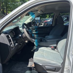 صورة مصغرة 32 لـ 2018 RAM 1500 TRADESMAN