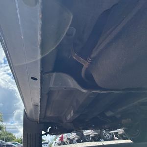 2009 Hyundai TUCSON GLS 照片 22
