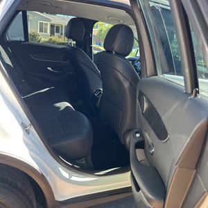 2017 Mercedes-BENZ GLC 缩略图 35
