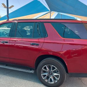 CHEVROLET TAHOE Z71 - 6