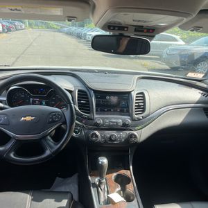 2015 Chevrolet IMPALA LT — миниатюра 36