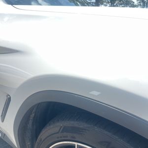 2020 BMW X3 XDRIVE30I photo 61