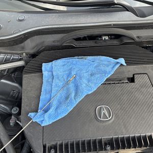 2025 Acura MDX W/TECH — миниатюра 45