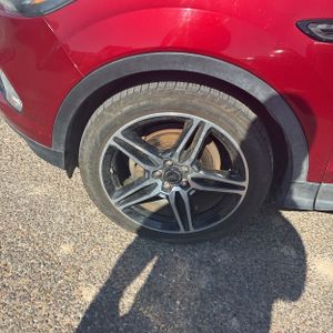 2019 FORD ESCAPE SEL 缩略图 17