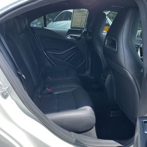2015 Mercedes-BENZ CLA 缩略图 35