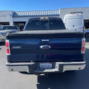 FORD F-150 XLT - 7