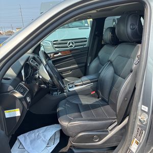 2014 Mercedes-BENZ M-CLASS — миниатюра 32