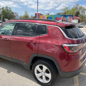 JEEP COMPASS LATITUDE - 6