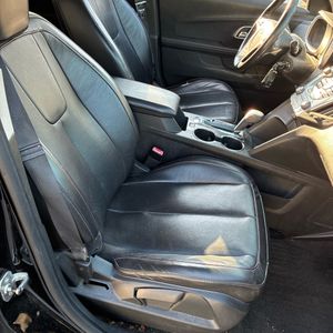 2011 Chevrolet EQUINOX LT 照片 30