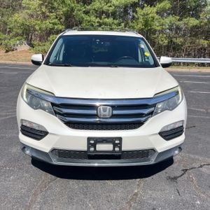 HONDA PILOT ELITE - 8