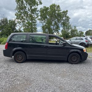 2010 Dodge GRAND CARAVAN SE 照片 10