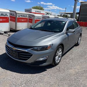 CHEVROLET MALIBU - 1