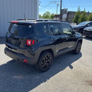 JEEP RENEGADE - 8