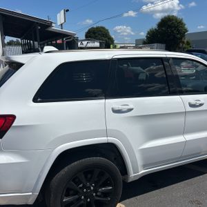 2019 JEEP GRAND CHEROKEE ALTITUDE 照片 9