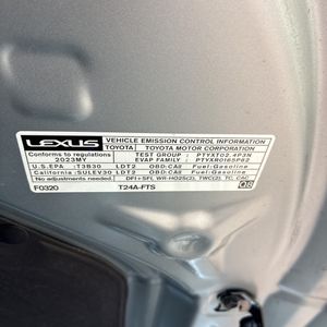 صورة مصغرة 47 لـ 2023 Lexus RX 350 PREMIUM