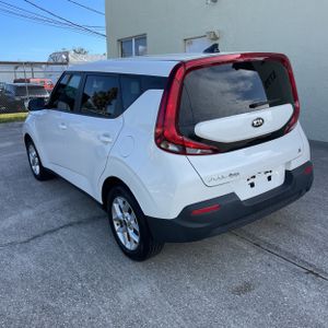 KIA SOUL S - 5