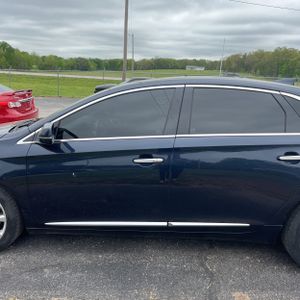 CADILLAC XTS LUXURY - 4