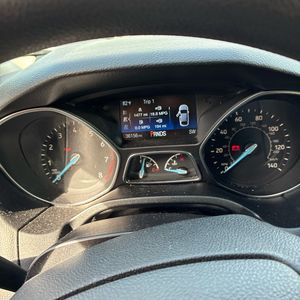 2018 FORD FOCUS SE 缩略图 35