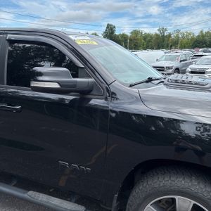 2020 RAM 1500 REBEL 缩略图 13