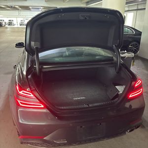 صورة مصغرة 43 لـ 2023 Genesis G70 2.0T