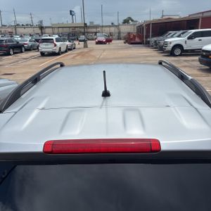 2009 Nissan MURANO S thumbnail 14