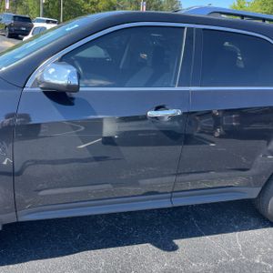 CHEVROLET EQUINOX LTZ - 4