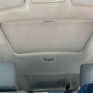 2015 Honda CR-V EX-L — фото 40