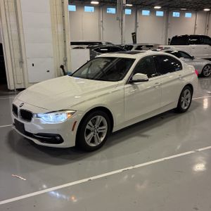 BMW 3 SERIES 330I - 1