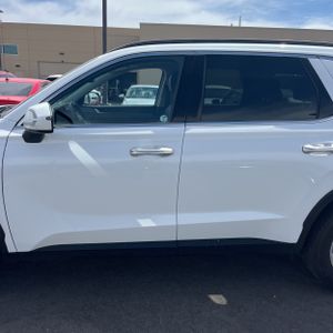 HYUNDAI PALISADE SEL - 4