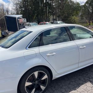 AUDI A4 2.0T PREMIUM - 9