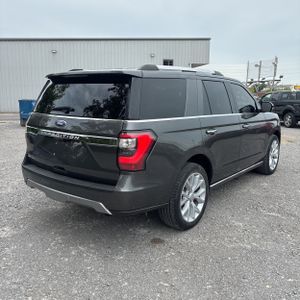 2019 FORD EXPEDITION LIMITED 照片 8