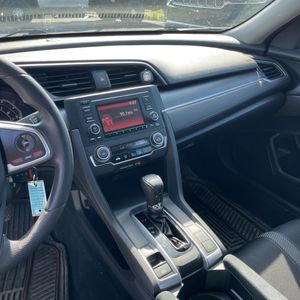 صورة مصغرة 35 لـ 2016 Honda CIVIC LX
