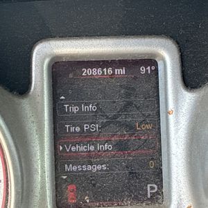 2012 Dodge JOURNEY SXT — миниатюра 38