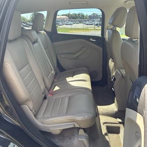 صورة 35 لـ 2013 FORD ESCAPE SEL