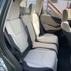 صورة مصغرة 35 لـ 2023 Subaru FORESTER BASE