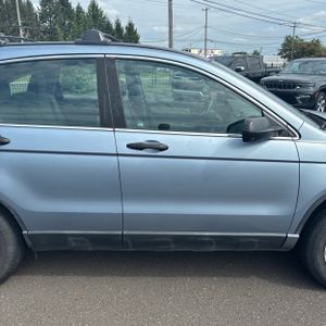 2010 Honda CR-V LX 照片 11